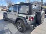 Used 2019 Jeep Wrangler Unlimited Sport S image 5