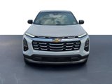 New 2026 Chevrolet Equinox LT w/ Safety and Technology Package image 2