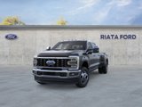 New 2025 Ford F350 Lariat image 2
