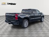New 2026 Chevrolet Silverado 1500 Custom image 3