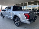 New 2025 Ford F150 STX w/ Equipment Group 200A image 4