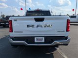 New 2025 RAM 1500 4x4 Crew Cab image 4