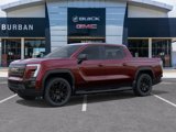 New 2026 GMC Sierra EV Elevation image 2