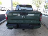 New 2025 Nissan Frontier SV image 6