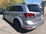 Used 2020 Dodge Journey Crossroad image 3