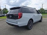 New 2025 Ford Expedition Max Platinum w/ Stealth Performance Package image 4