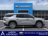 New 2025 Chevrolet Traverse LT w/ Driver Confidence Package image 5