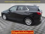 Used 2019 Chevrolet Equinox LT image 3