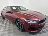 Certified 2023 BMW M850i Gran Coupe xDrive image 4
