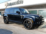 Used 2023 Land Rover Defender 110 V8 image 2