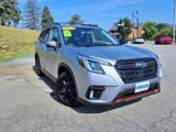 Used 2023 Subaru Forester Sport image 3