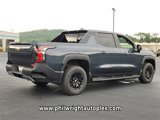 New 2025 Chevrolet Silverado EV LT image 4
