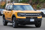 Used 2023 Ford Bronco Sport Badlands image 3