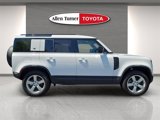 Used 2024 Land Rover Defender 110 S image 5