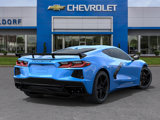 New 2025 Chevrolet Corvette Stingray Premium Cpe w/ 3LT image 4
