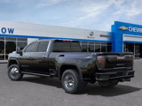 New 2025 GMC Sierra 3500 Denali Ultimate image 3