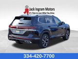New 2025 Volkswagen Atlas SEL Premium R-Line image 5