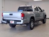 Certified 2023 Toyota Tacoma SR image 5