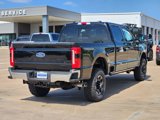 New 2025 Ford F250 Lariat image 5