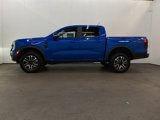 Certified 2024 Ford Ranger Lariat image 3