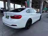 Used 2018 BMW 430i Gran Coupe xDrive image 3