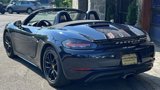 Used 2017 Porsche 718 Boxster image 3