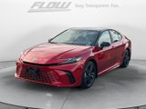 New 2026 Toyota Camry XLE image 3