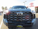 New 2025 Toyota Tundra Platinum image 2
