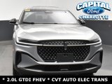 Used 2024 Lincoln Nautilus Premier w/ Equipment Group 102A image 3