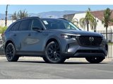 New 2025 MAZDA CX-90 3.3 Turbo w/ Premium Sport Pkg image 2
