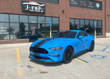 Used 2022 Ford Mustang GT image 3