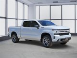 Used 2022 Chevrolet Silverado 1500 RST w/ All Star Edition Plus image 3