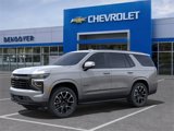 New 2025 Chevrolet Tahoe RST image 2