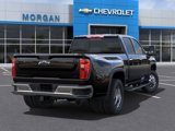 New 2025 Chevrolet Silverado 3500 LTZ w/ LTZ Convenience Package image 4