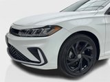 Used 2025 Volkswagen Jetta SE w/ Sunroof Package image 6