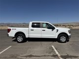 Used 2021 Ford F150 XLT image 4