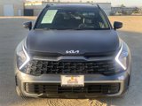 Used 2023 Kia Sportage X-Line image 2