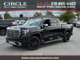 New 2026 GMC Sierra 1500 Denali w/ Technology Package image 1