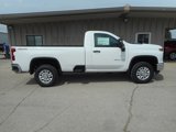 New 2025 Chevrolet Silverado 3500 W/T w/ WT/CX Safety Package image 4