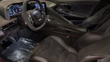 Used 2023 Chevrolet Corvette Stingray Premium Cpe w/ Z51 Performance Package image 3
