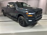 New 2026 RAM 2500 Big Horn image 1