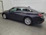 Used 2022 Chevrolet Malibu LT image 3