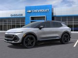 New 2025 Chevrolet Equinox EV RS image 2