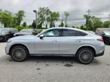 Used 2025 Mercedes-Benz GLC 300 4MATIC image 5