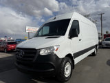 Used 2020 Mercedes-Benz Sprinter 2500 w/ Driver Convenience Package image 2