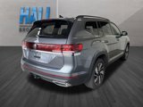Certified 2024 Volkswagen Atlas SE image 6