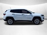 New 2025 Jeep Compass Sport image 2