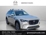 New 2025 MAZDA CX-90 Plug-In Hybrid w/ Preferred image 1
