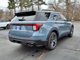 New 2025 Ford Explorer ST image 3