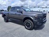 New 2025 RAM 2500 Rebel w/ Rebel Level 2 Equipment Group image 4